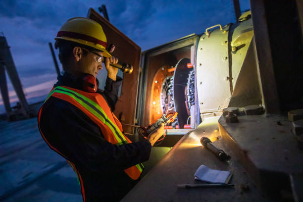 Electrical System Inspection in Plainview, NY