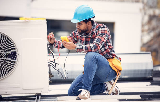 Best Commercial Electrician Services  in Plainview, NY