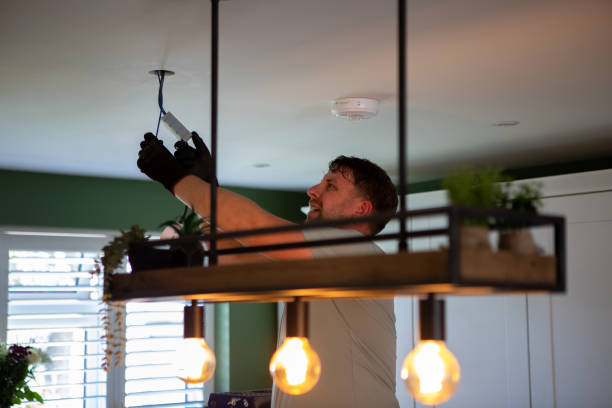 Best Affordable Electrician  in Plainview, NY