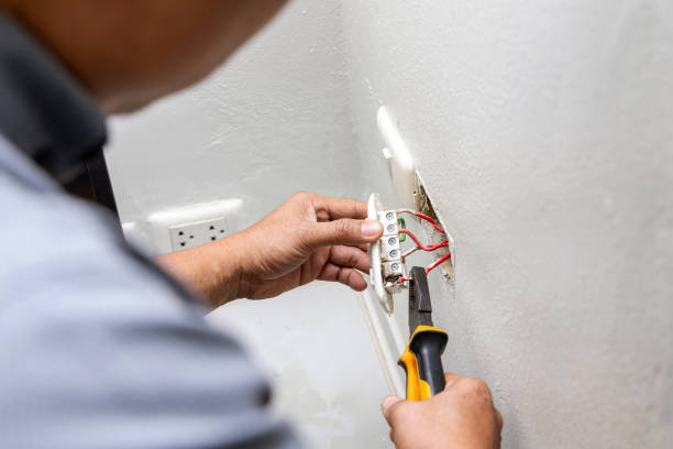 Best Electrical Rewiring Services  in Plainview, NY
