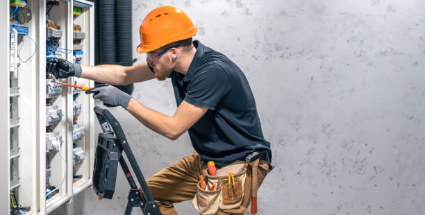 Best Affordable Electrical Installation  in Plainview, NY