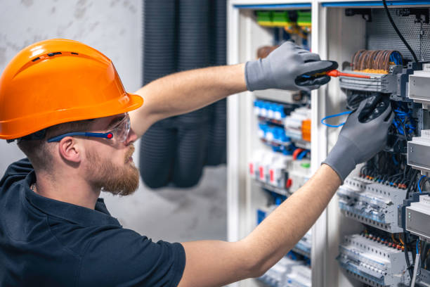 Best Electric Panel Repair  in Plainview, NY